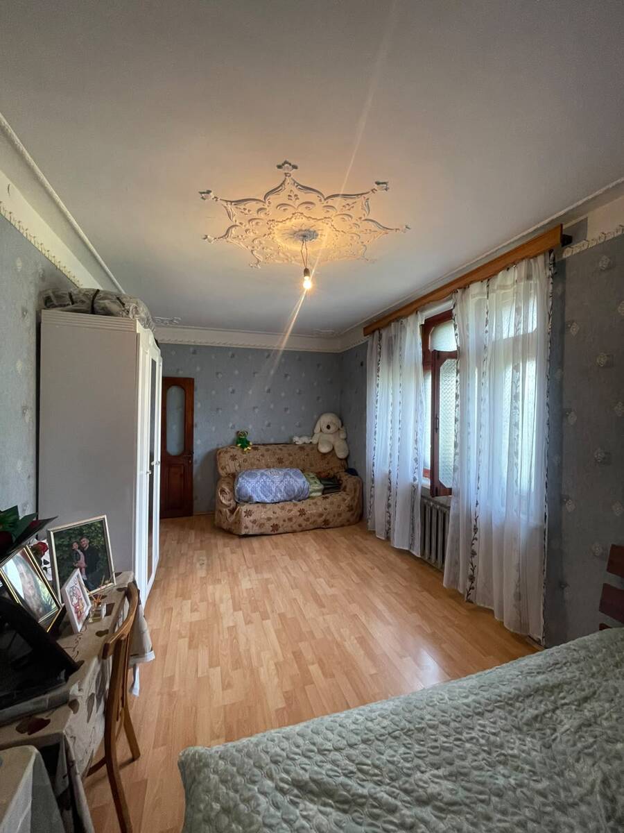 Satılır 2 otaqlı köhnə tikili 65 m² — Mənzil, Bakı (5)