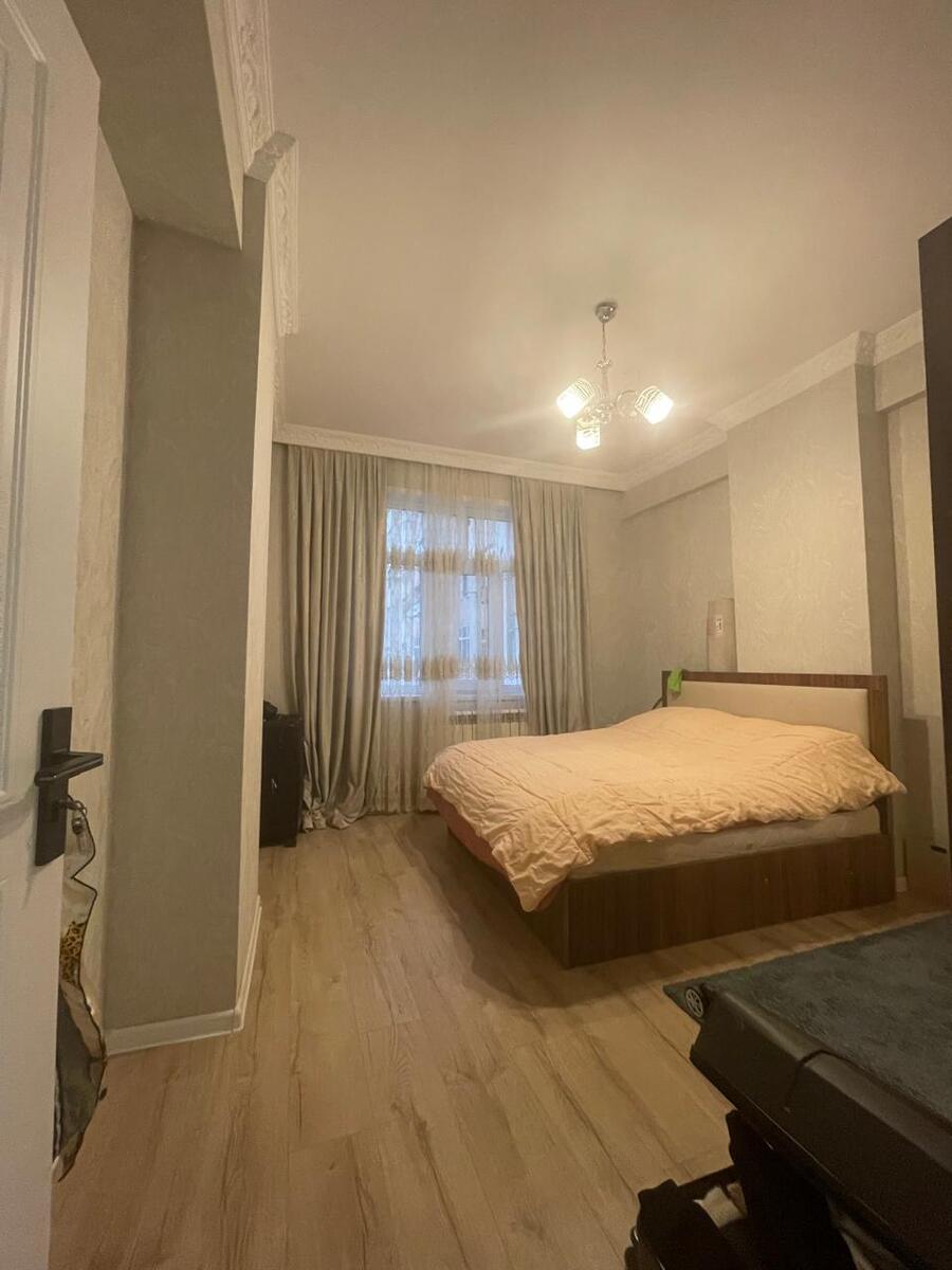 Satılır 2 otaqlı yeni tikili 68 m² — Mənzil, Xırdalan (3)