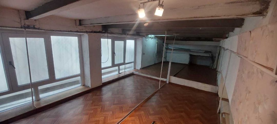 Satılır 1 otaqlı köhnə tikili 57 m² — Mənzil, Bakı (10)