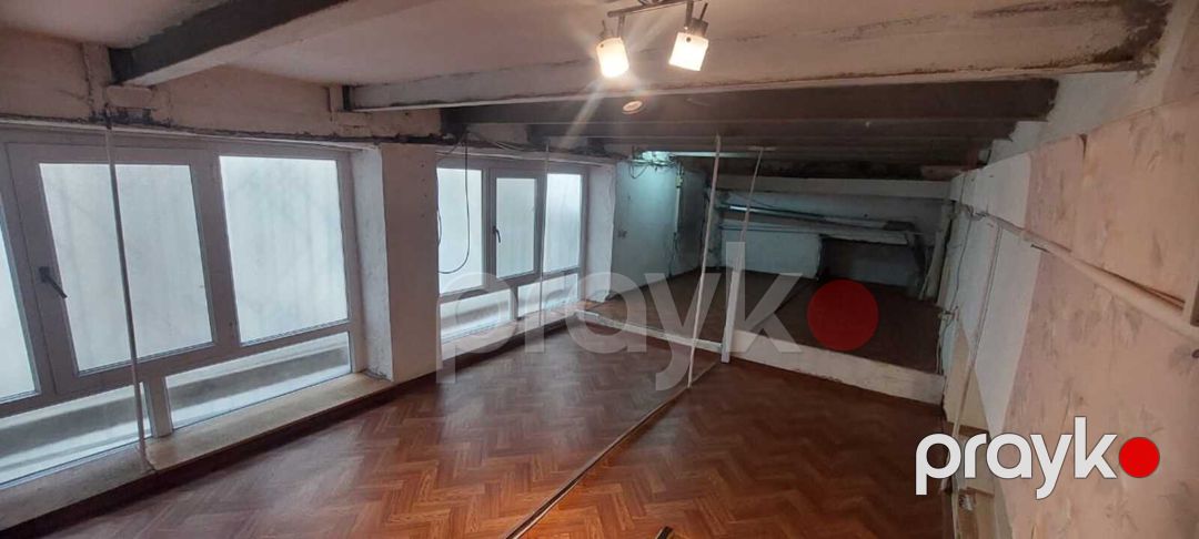 İcarəyə verilir 2 otaqlı köhnə tikili 60 m² — Mənzil, Bakı (7)