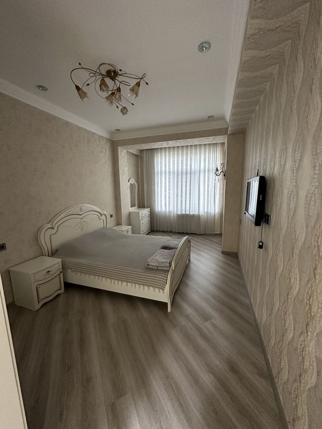Satılır 2 otaqlı yeni tikili 100 m² — Mənzil, Sumqayıt (9)