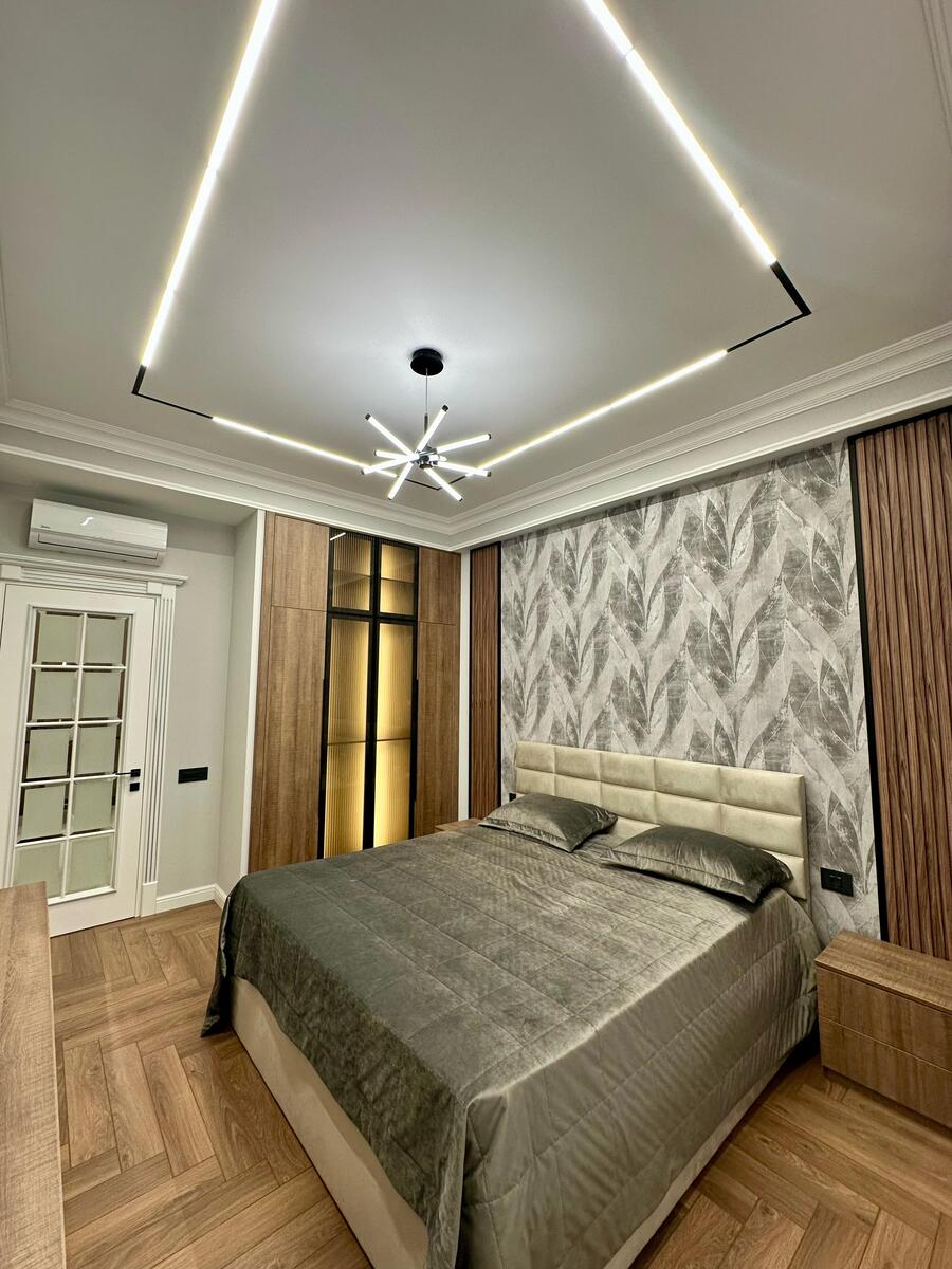 2-otaqlı yeni tikili kirayə verilir, Ağ Şəhər, 70 m² — Mənzil, Bakı (11)