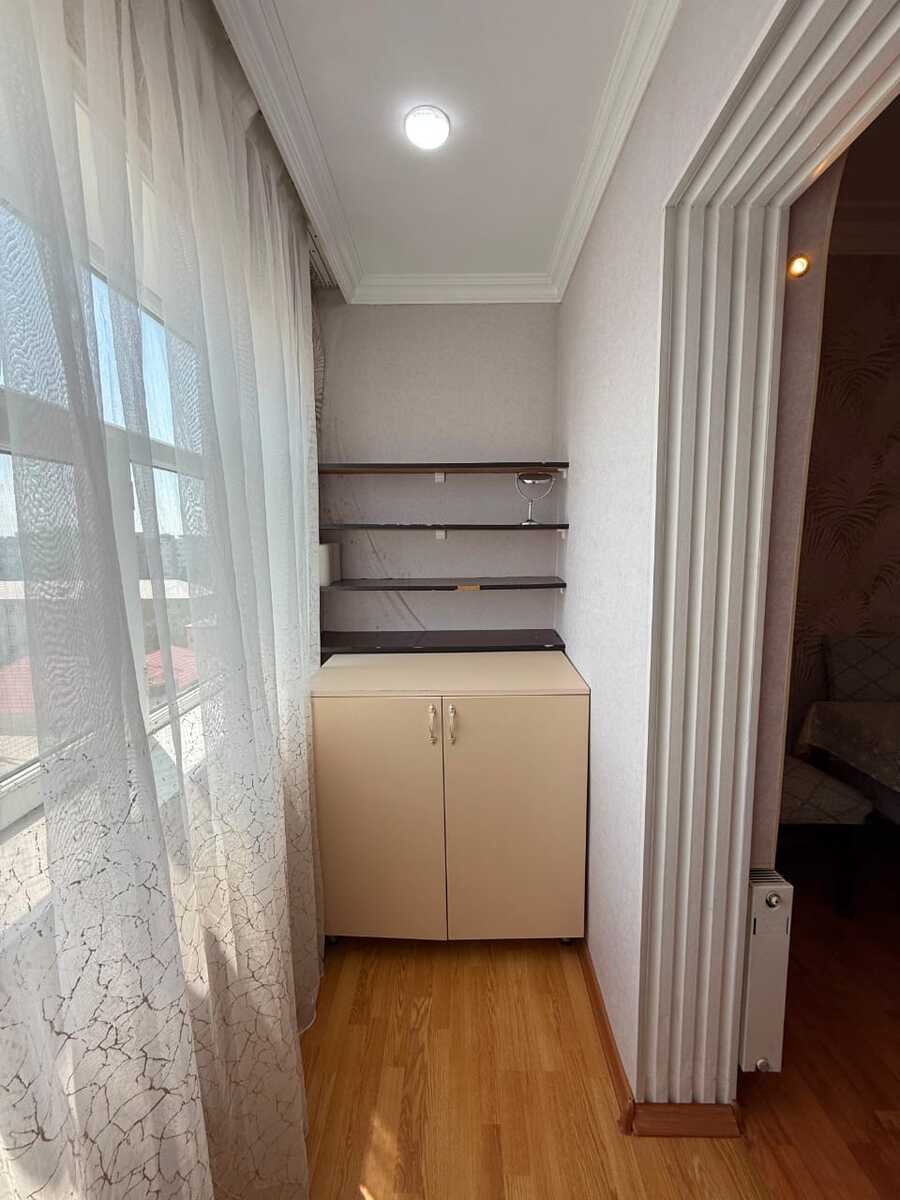 Satılır 3 otaqlı köhnə tikili 85 m² — Mənzil, Bakı (4)