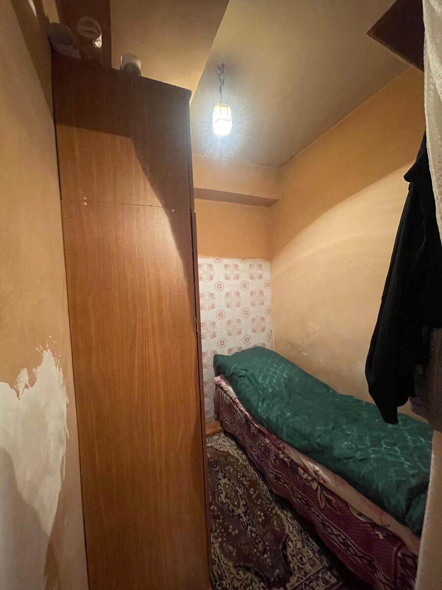 Satılır 3 otaqlı köhnə tikili 43 m² — Mənzil, Bakı (7)