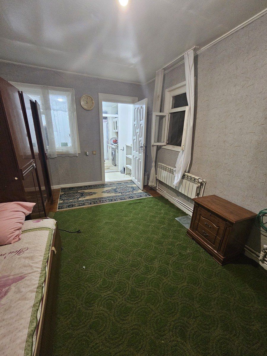İcarəyə verilir 2 otaqlı həyət evi/bağ evi 40 m² — Ev, villa, Bakı (3)