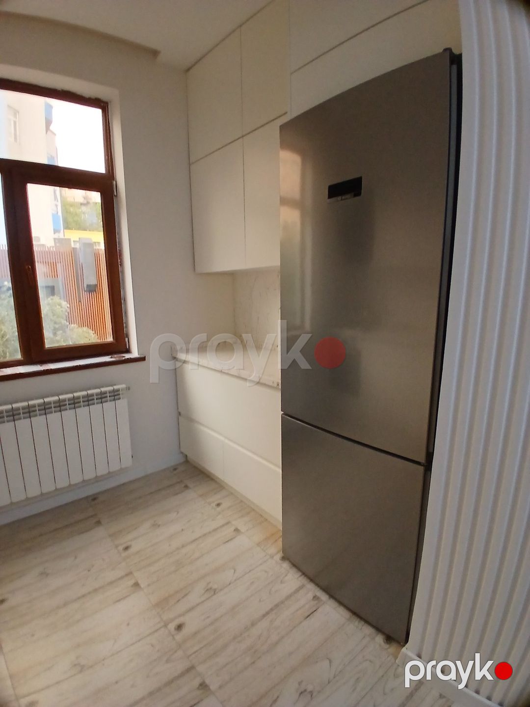 İcarəyə verilir 2 otaqlı köhnə tikili 60 m² — Mənzil, Bakı (11)