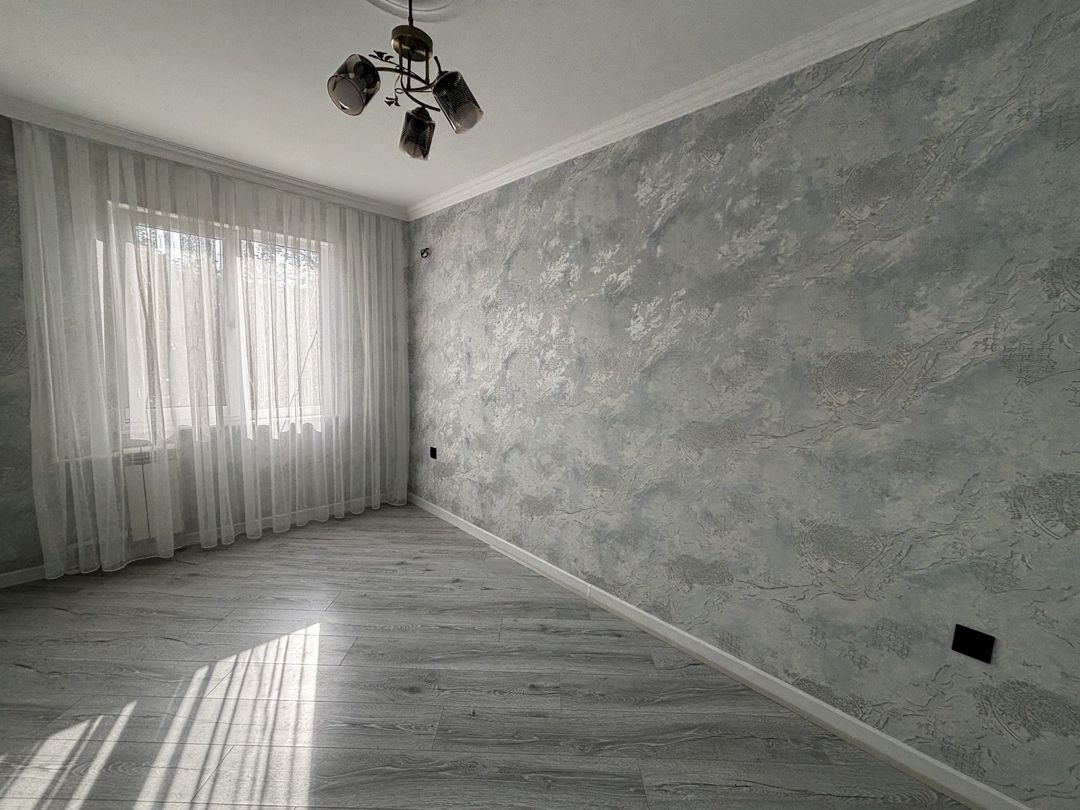 Satılır 3 otaqlı köhnə tikili 80 m² — Mənzil, Bakı (9)