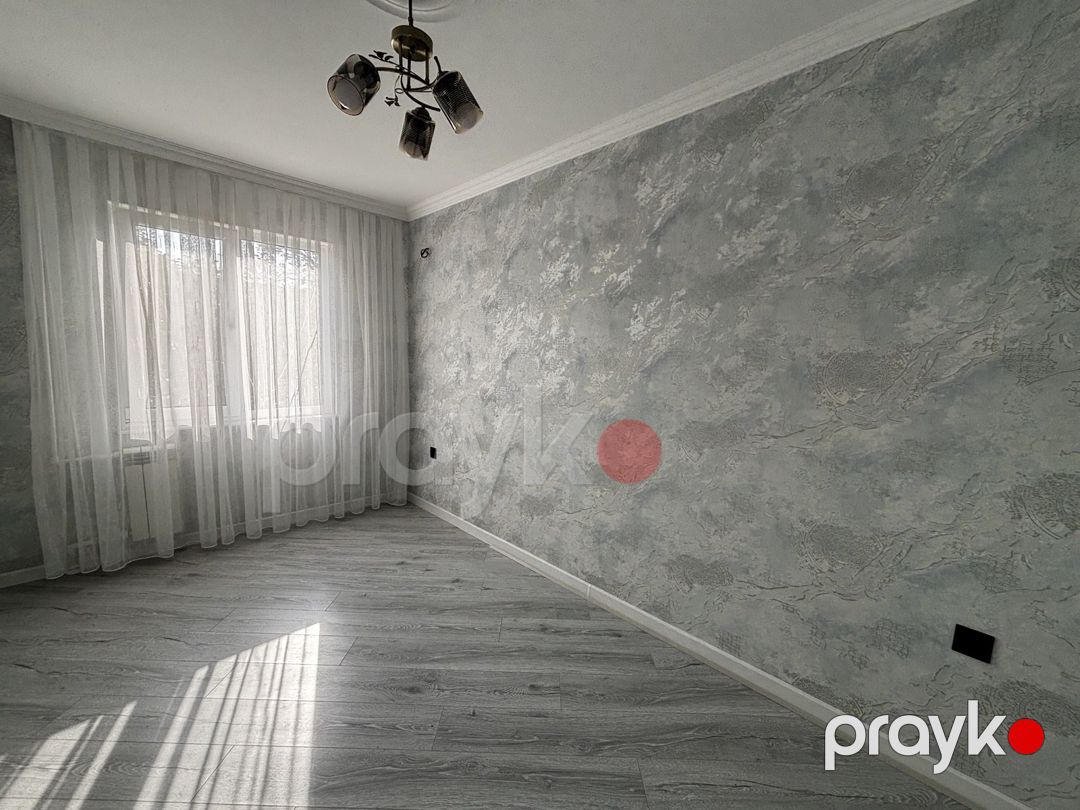 Satılır 3 otaqlı köhnə tikili 80 m² — Mənzil, Bakı (9)