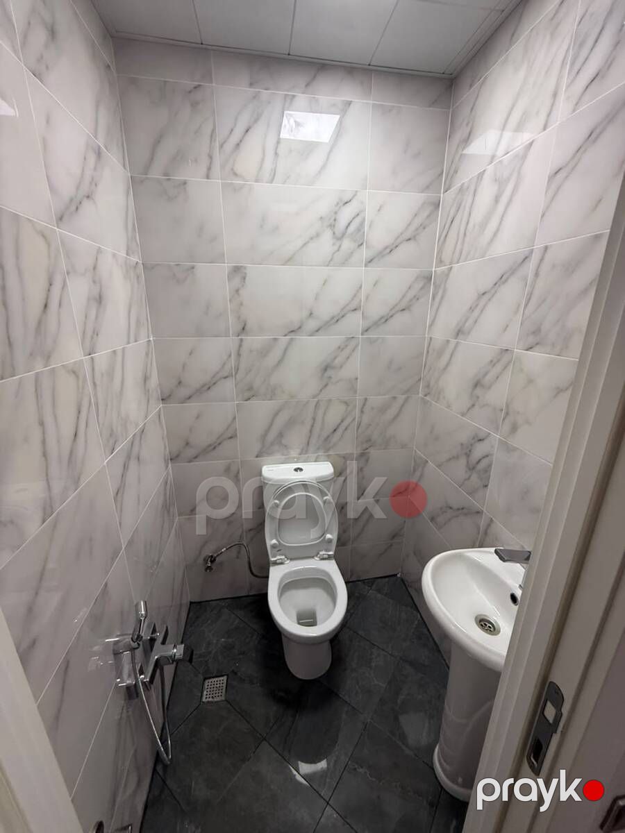 İcarəyə verilir 3 otaqlı yeni tikili 86.6 m² — Mənzil, Bakı (11)