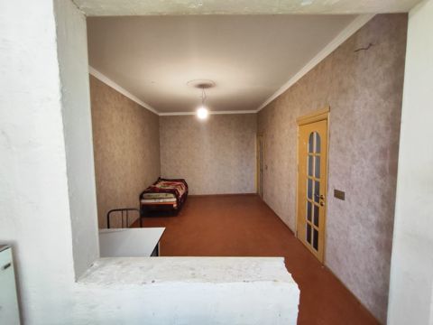 2-otaqlı mənzil, 7-ci mkr., 35 m² — Bakı