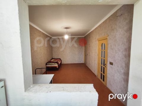 2-otaqlı mənzil, 7-ci mkr., 35 m²