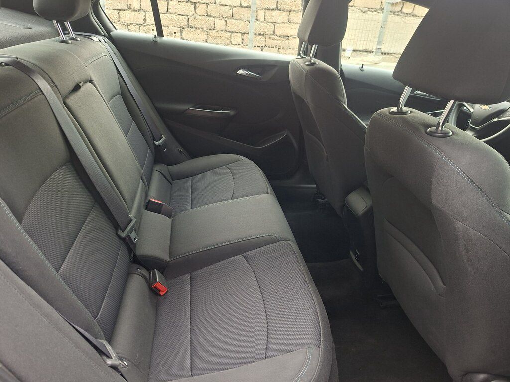 Chevrolet Cruze, 1.4 L, 2016 il, 111 700 km — Avtomobillər, Bakı (9)