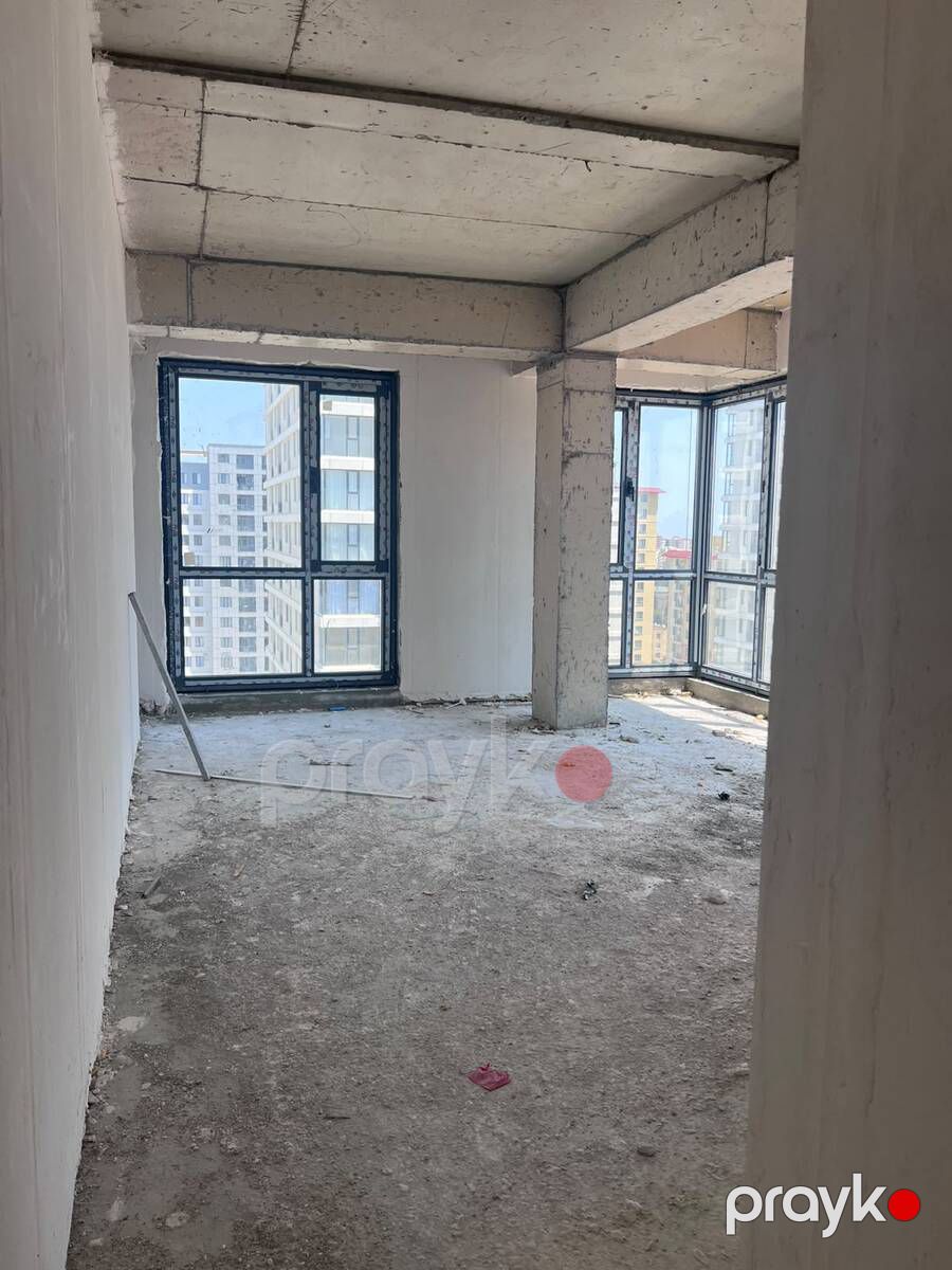 Satılır 2 otaqlı yeni tikili 89 m² — Mənzil, Bakı (5)