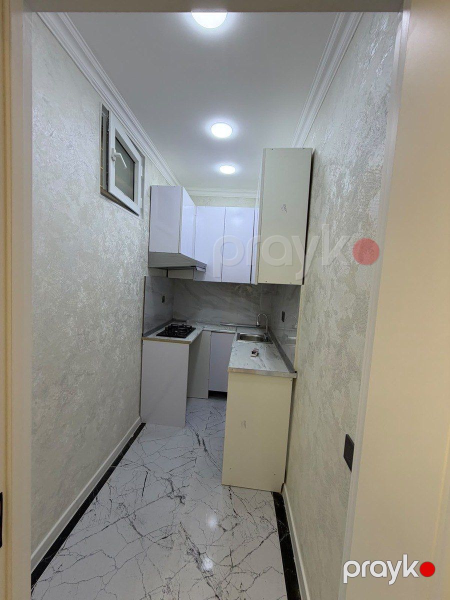 2-otaqlı yeni tikili, Xırdalan ş., 45 m² — Mənzil, Xırdalan (4)