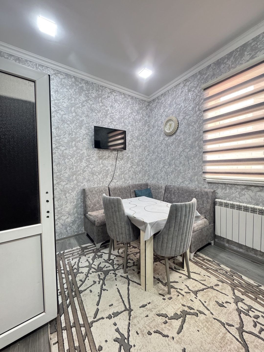 Satılır 3 otaqlı həyət evi/bağ evi 150 m² — Ev, villa, Bakı (12)