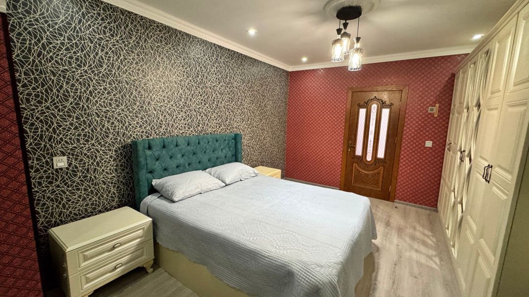 Satılır 3 otaqlı köhnə tikili 88 m² — Mənzil, Sumqayıt (10)