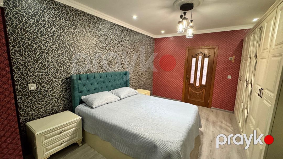 Satılır 3 otaqlı köhnə tikili 88 m² — Mənzil, Sumqayıt (10)