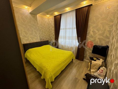 2-otaqlı yeni tikili kirayə verilir, Xırdalan ş., 65 m²