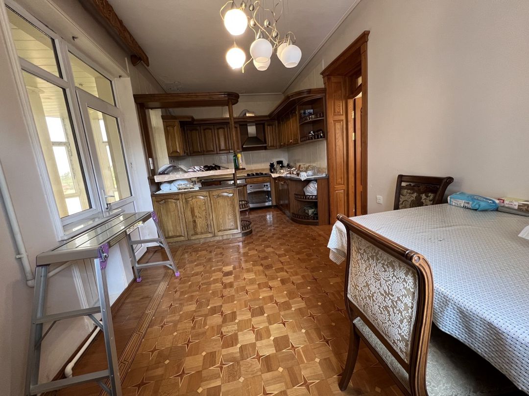 İcarəyə verilir 5 otaqlı həyət evi/bağ evi 200 m² — Ev, villa, Bakı (3)