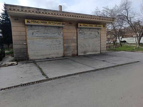 İcarəyə verilir obyekt 60 m² — Bakı