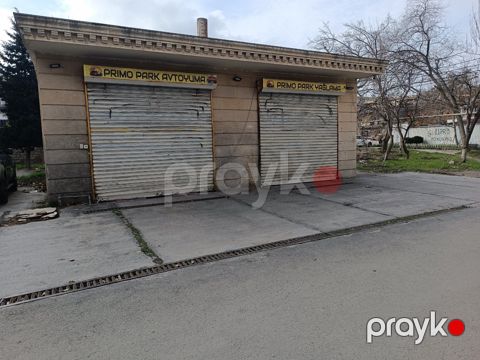 İcarəyə verilir obyekt 60 m²