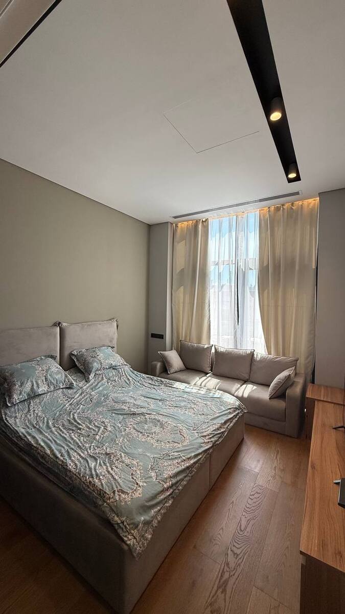 Satılır 2 otaqlı yeni tikili 78 m² — Mənzil, Bakı (2)