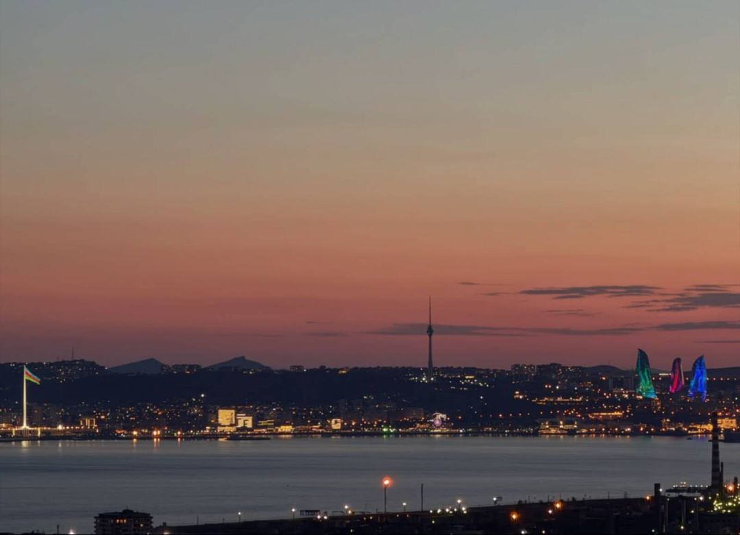 Satılır 3 otaqlı yeni tikili 86 m² — Mənzil, Bakı (11)