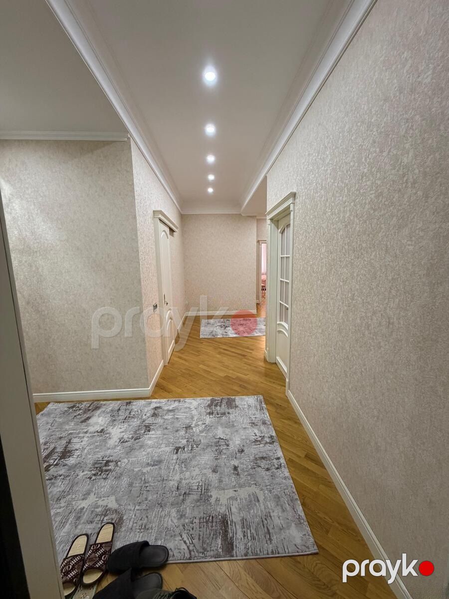 Satılır 3 otaqlı yeni tikili 140 m² — Mənzil, Bakı (3)