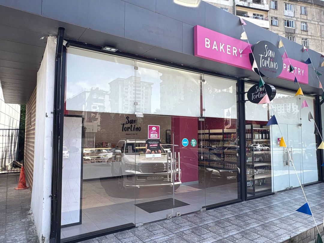 Satılır obyekt 225 m² — Əmlak, Bakı (5)