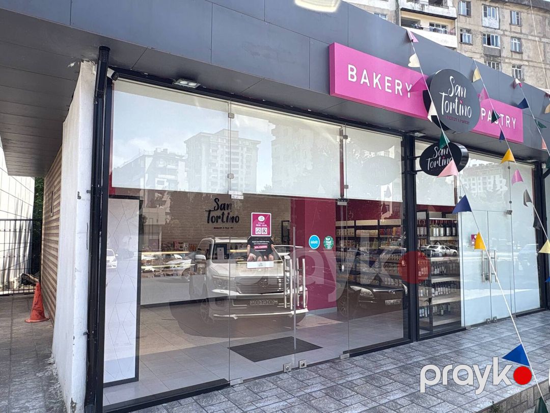 Satılır obyekt 225 m² — Əmlak, Bakı (5)