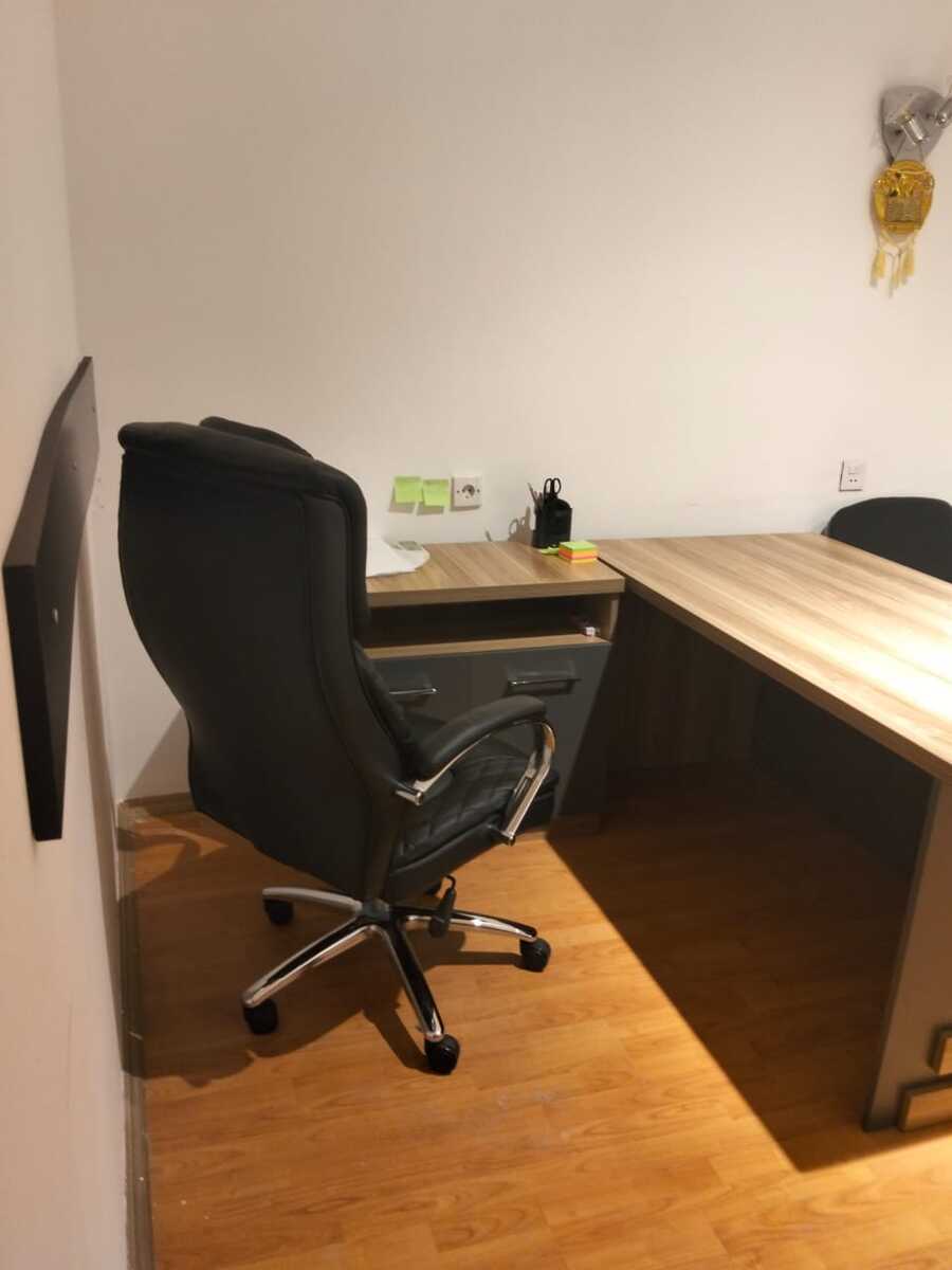 İcarəyə verilir obyekt 23 m² — Əmlak, Bakı (5)