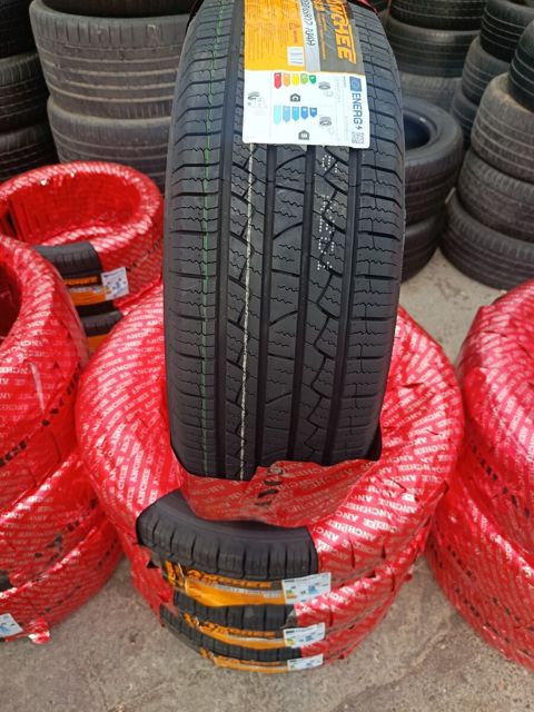 Anchee şinləri 235/65 R17 — Bakı