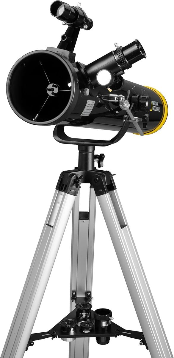 National Geographic Teleskop 525x — Elektronika, Bakı (4)