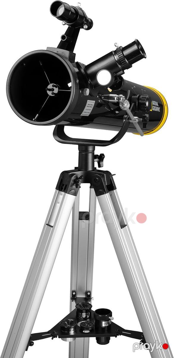 National Geographic Teleskop 525x — Foto və video texnikası, Bakı (4)