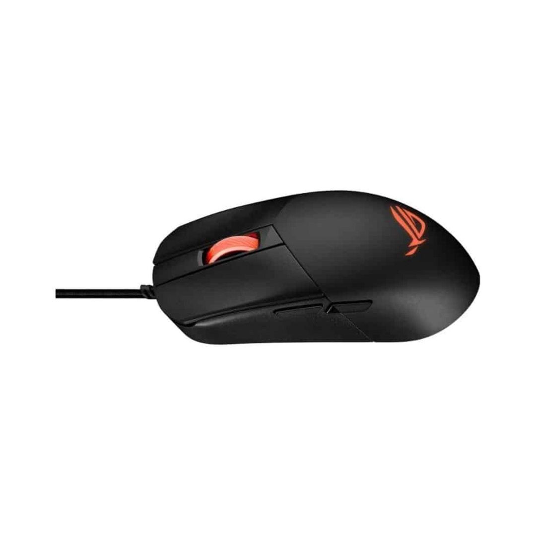 Kompüter siçanı ASUS ROG Strix Impact III (90MP0300-BMUA00) — Elektronika, Bakı (3)
