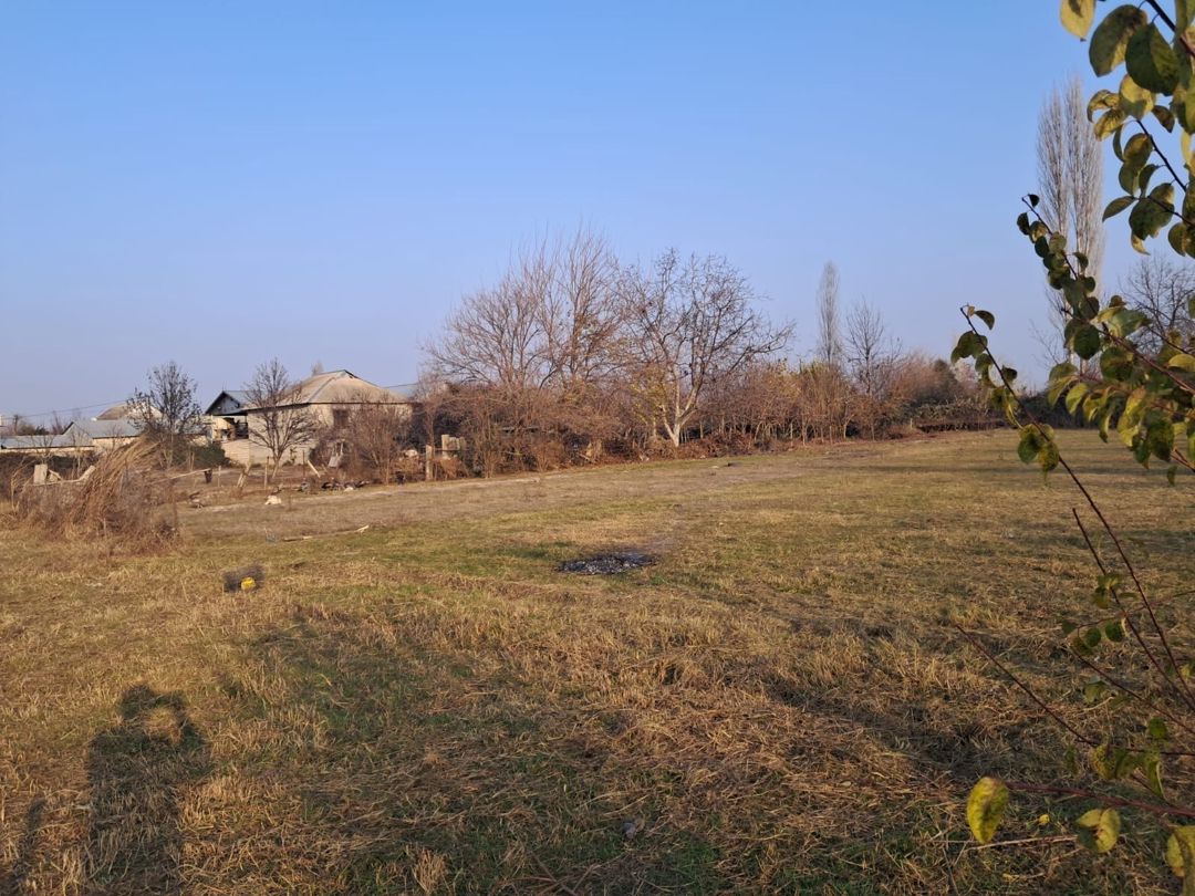 Satılır torpaq 25 sot — Torpaq, Göyçay (5)