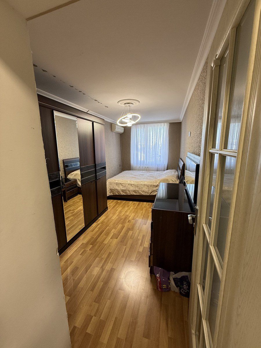 Satılır 3 otaqlı köhnə tikili 75 m² — Mənzil, Bakı (5)
