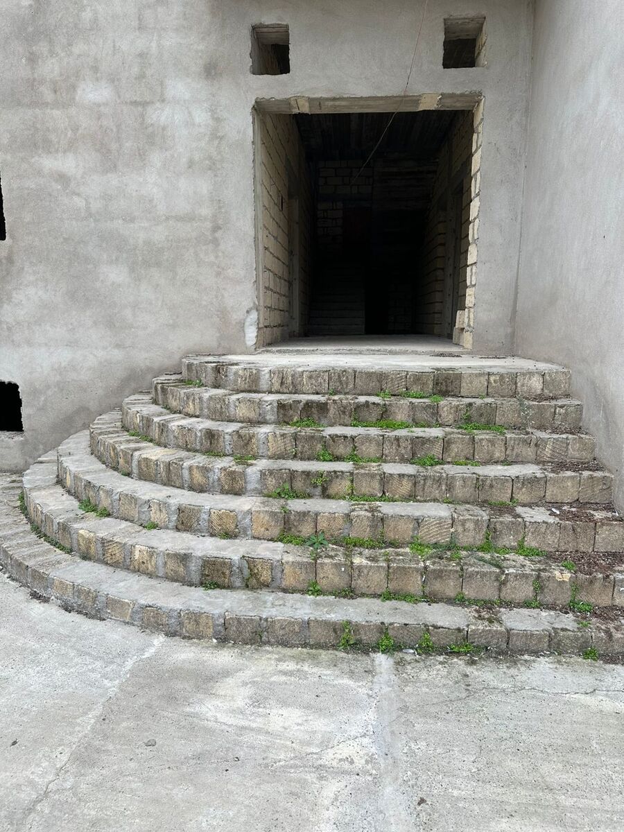 Satılır 6 otaqlı həyət evi/bağ evi 312 m² — Ev, villa, Bakı (3)