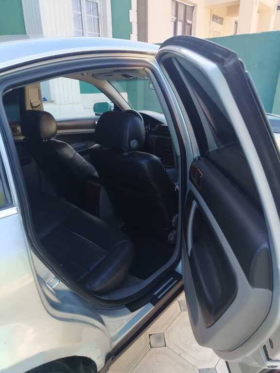 Volkswagen Passat, 1.8 L, 2002 il, 305 090 km — Avtomobillər, Bakı (12)