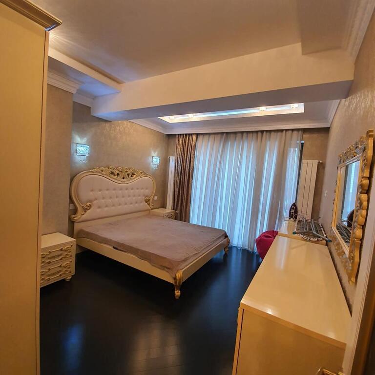 Satılır 3 otaqlı yeni tikili 100 m² — Mənzil, Bakı (6)