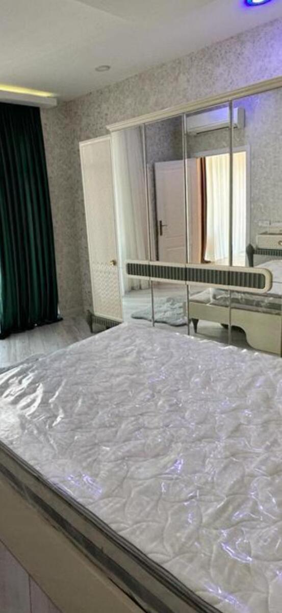İcarəyə verilir 3 otaqlı yeni tikili 106 m² — Mənzil, Bakı (3)