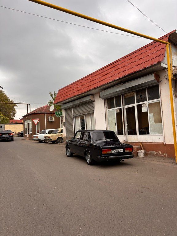 Lada (VAZ) 2107, 1.5 L, 2012 il, 135 000 km — Avtomobillər, Şəmkir (7)