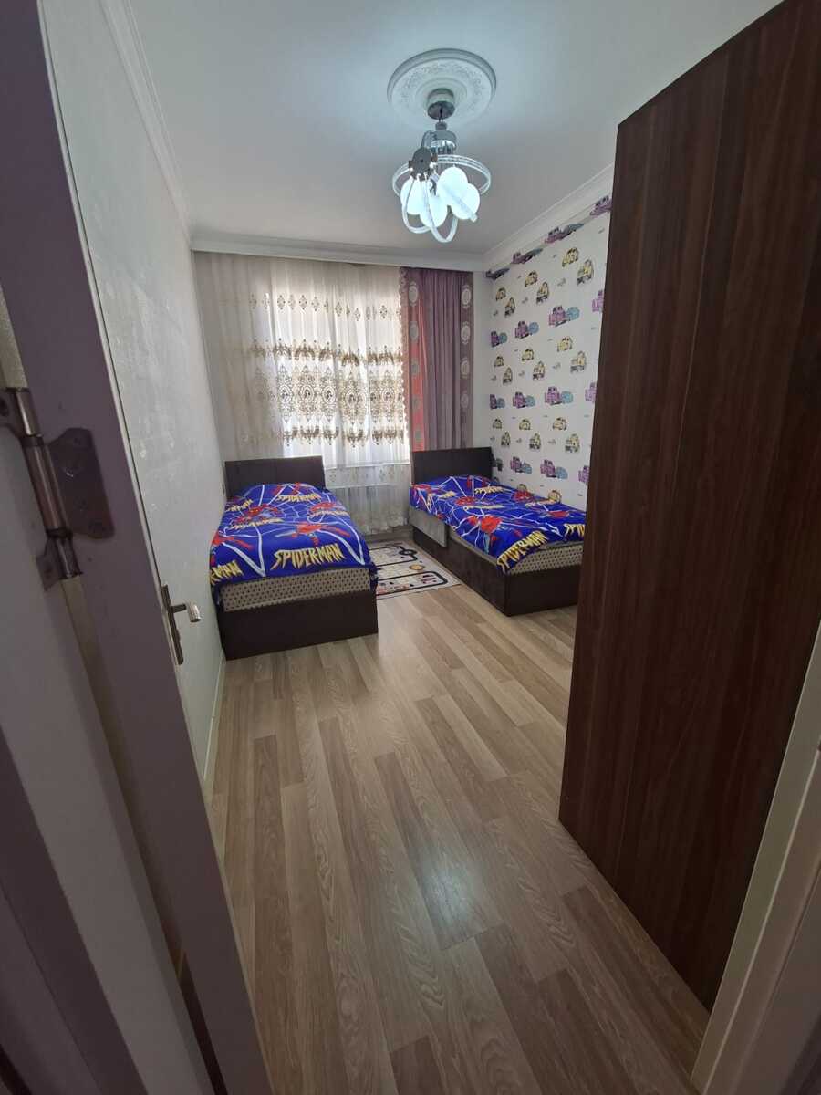 Satılır 3 otaqlı yeni tikili 92 m² — Mənzil, Bakı (5)