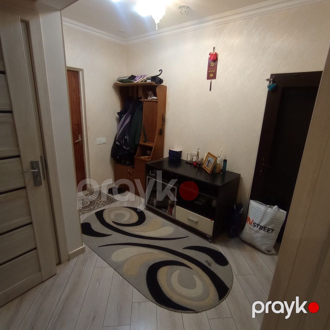 Satılır 3 otaqlı köhnə tikili 60 m² — Mənzil, Bakı (2)