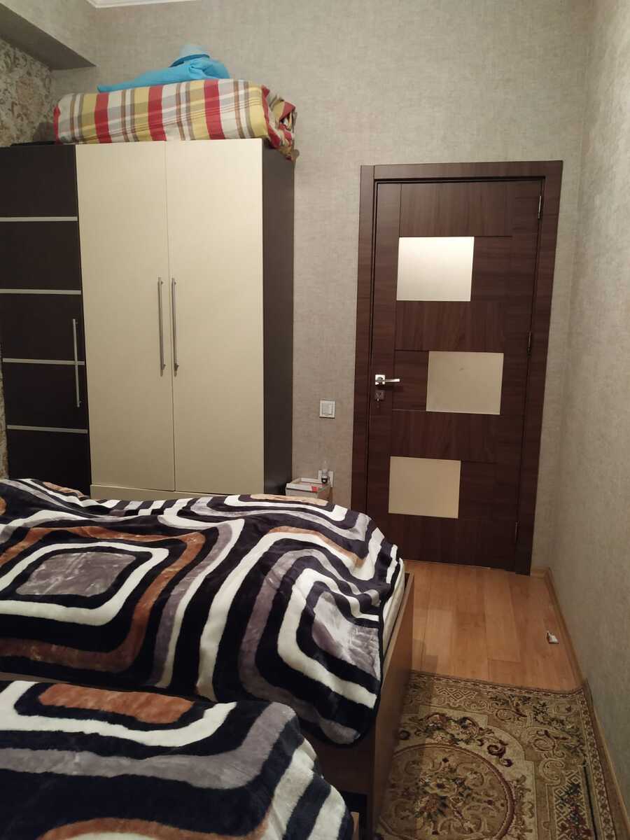Satılır 2 otaqlı yeni tikili 52 m² — Mənzil, Sumqayıt (8)