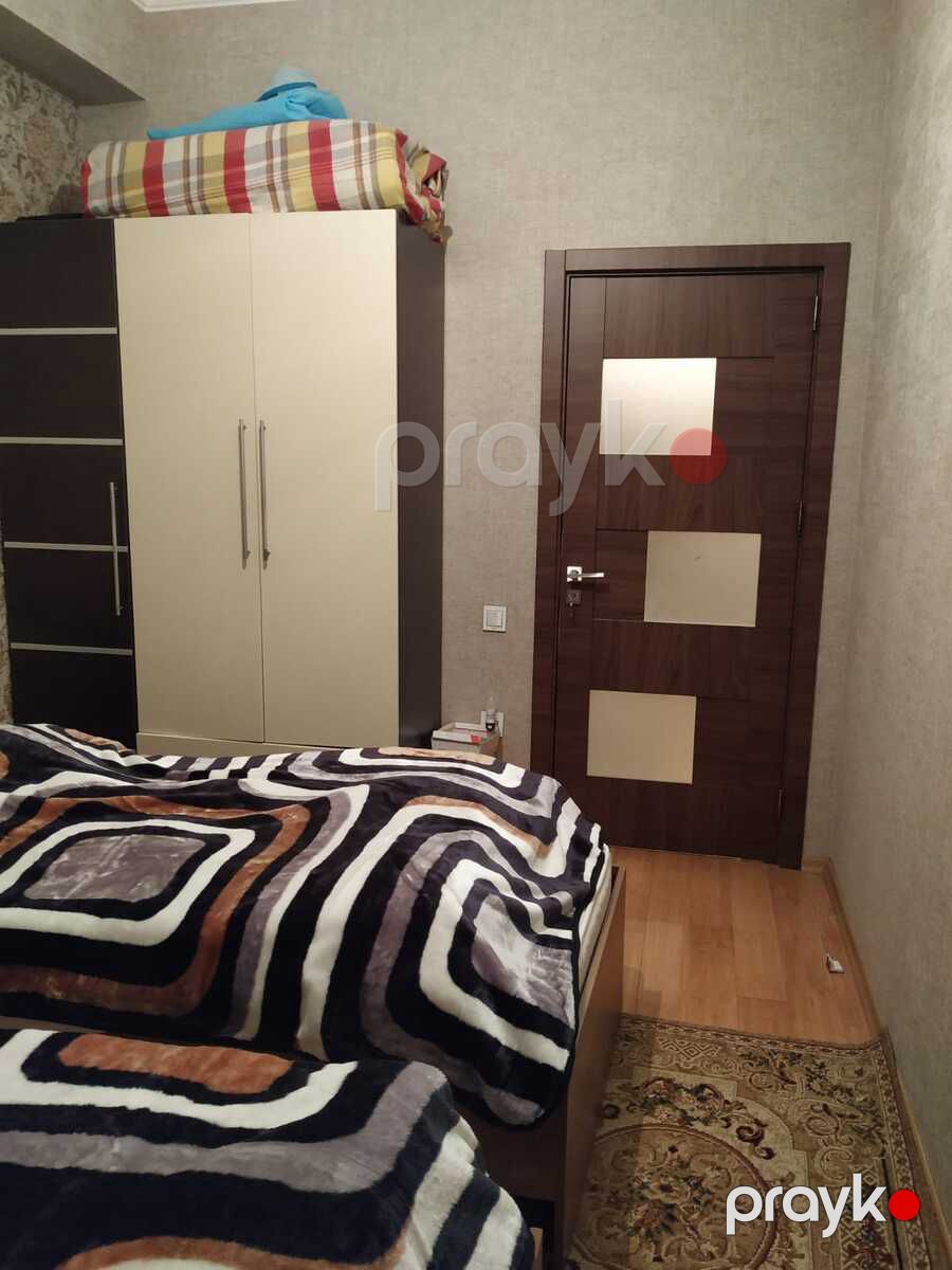 Satılır 2 otaqlı yeni tikili 52 m² — Mənzil, Sumqayıt (8)