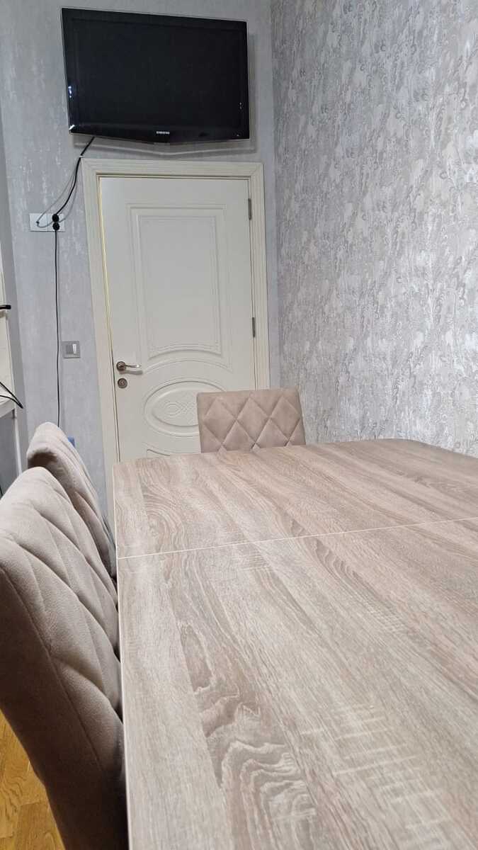 Satılır 3 otaqlı yeni tikili 104.6 m² — Mənzil, Bakı (5)