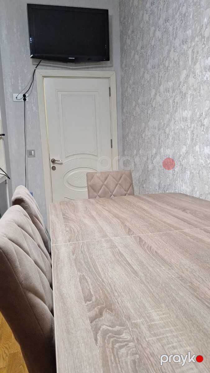 Satılır 3 otaqlı yeni tikili 104.6 m² — Mənzil, Bakı (5)