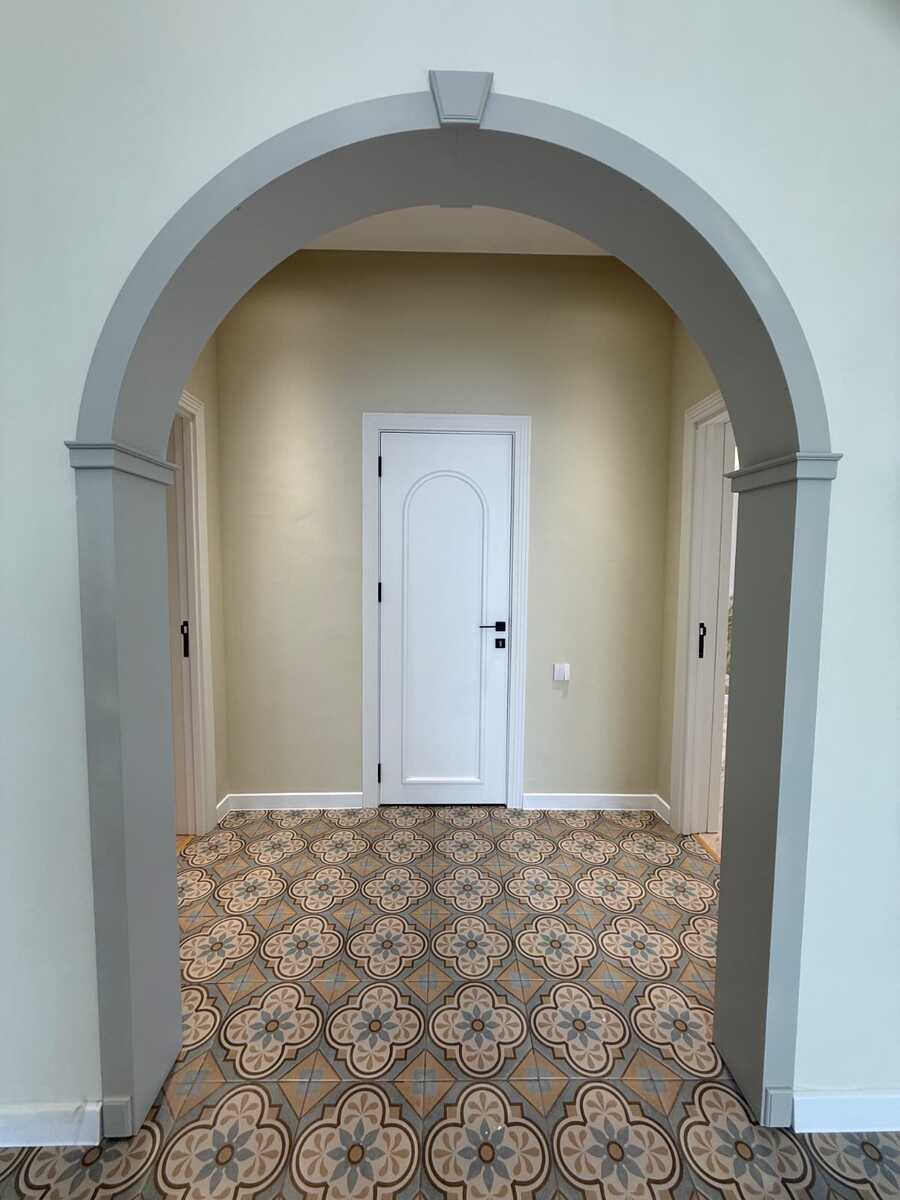 Satılır 3 otaqlı həyət evi/bağ evi 70 m² — Ev, villa, Bakı (9)