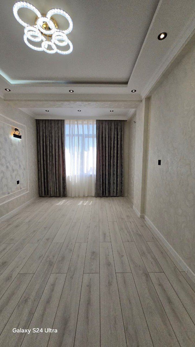 Satılır 2 otaqlı yeni tikili 65 m² — Mənzil, Xırdalan (9)